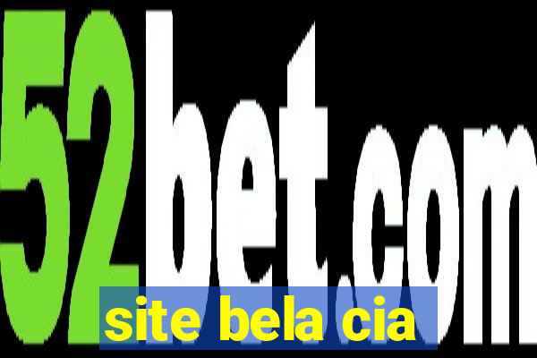 site bela cia